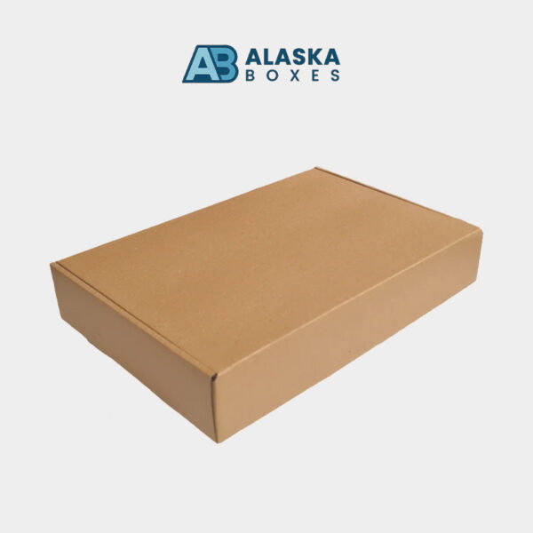 Apparel Boxes