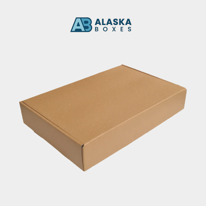 Apparel Boxes