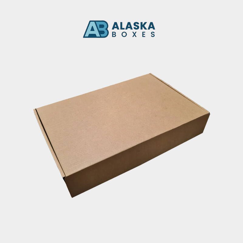 Apparel Boxes