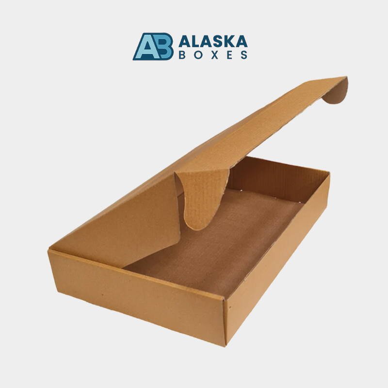 Apparel Boxes