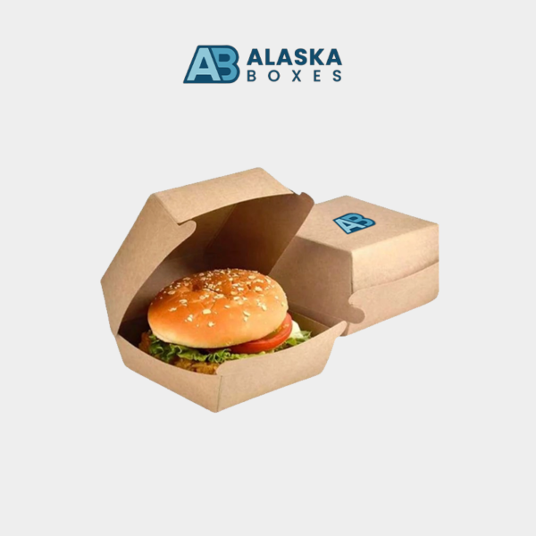Burger Boxes