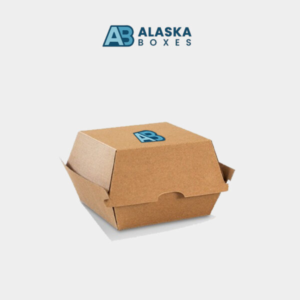 Burger Boxes