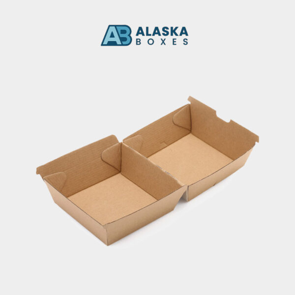 Burger Boxes
