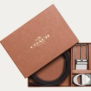 Belt Boxes