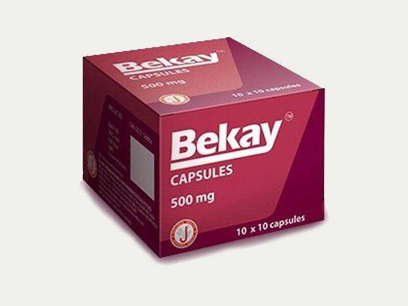 Capsules Boxes