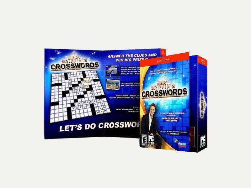 Game Boxes