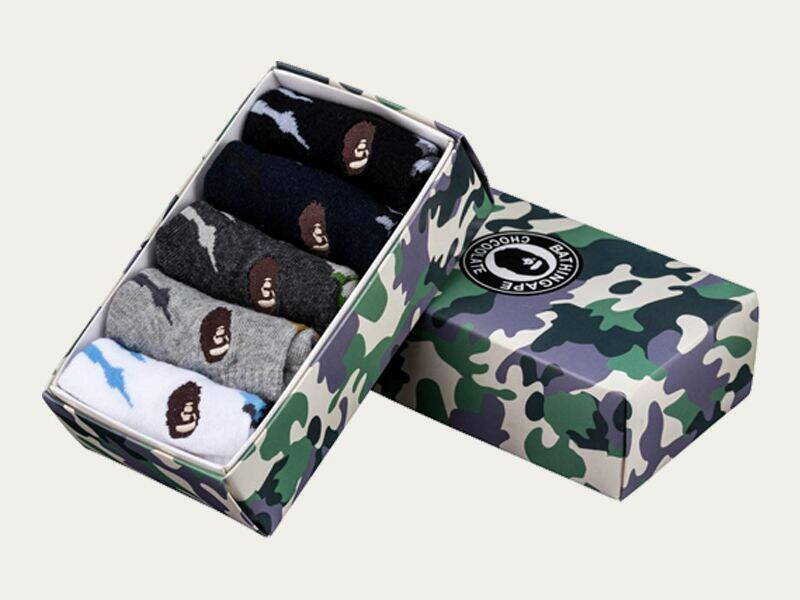 Socks Boxes