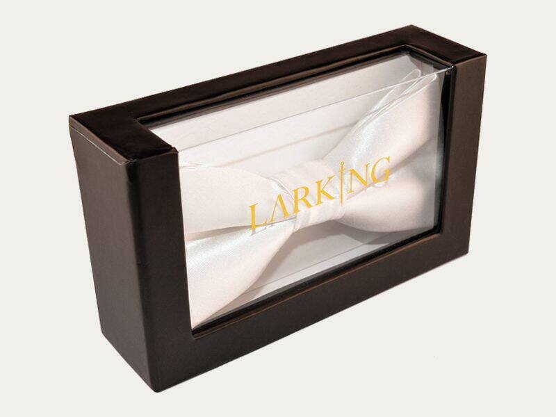 Tie Boxes