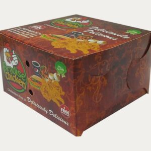 Burger Boxes