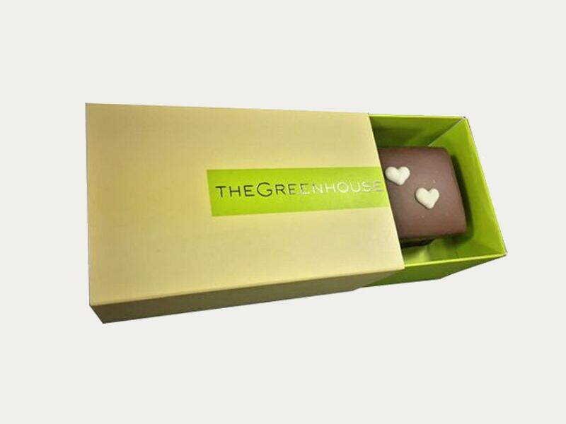 Cookie Boxes