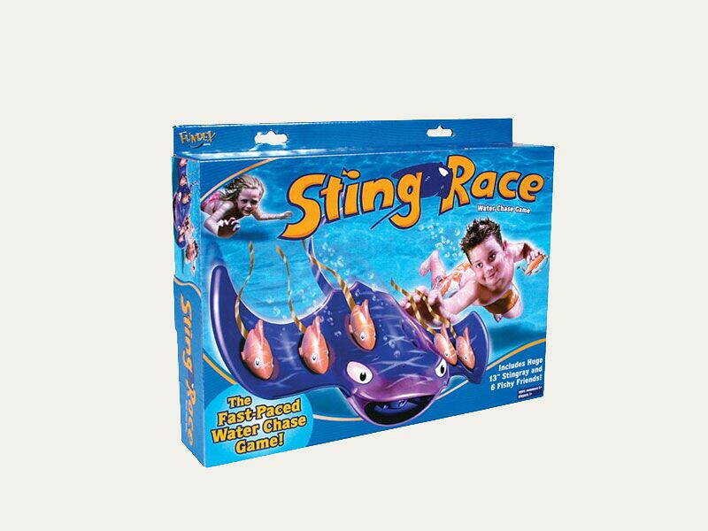 Game Boxes