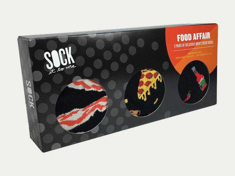 Socks Boxes