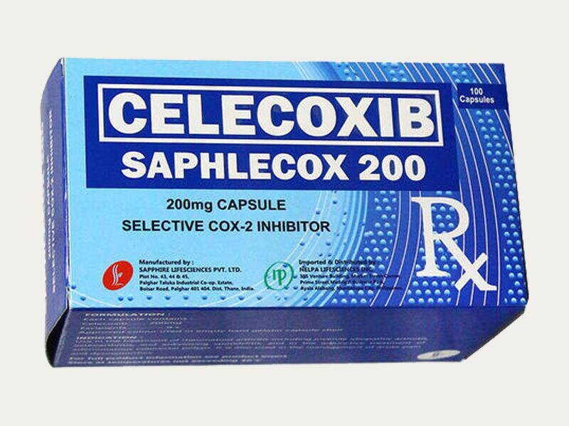 Capsules Boxes