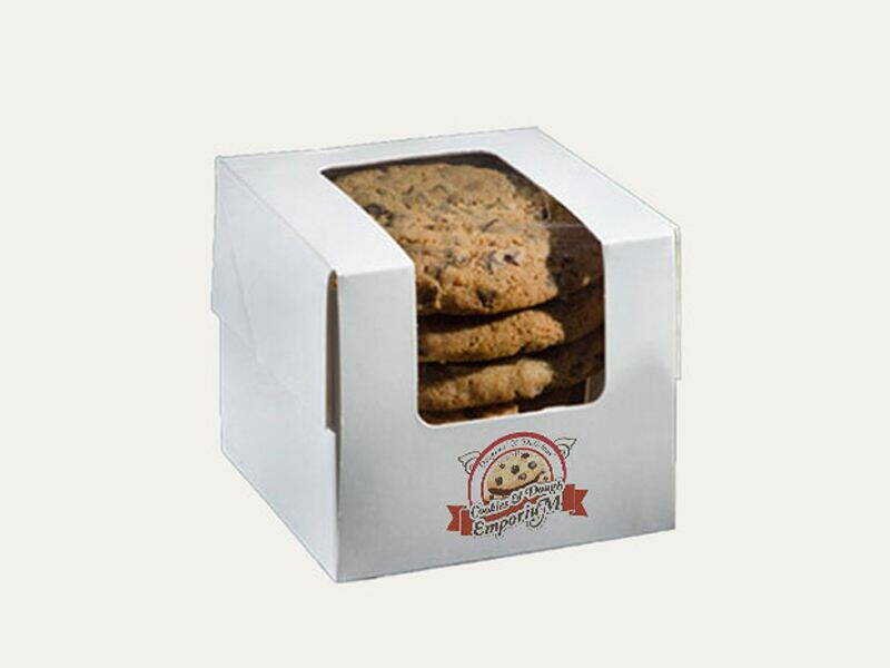 Cookie Boxes