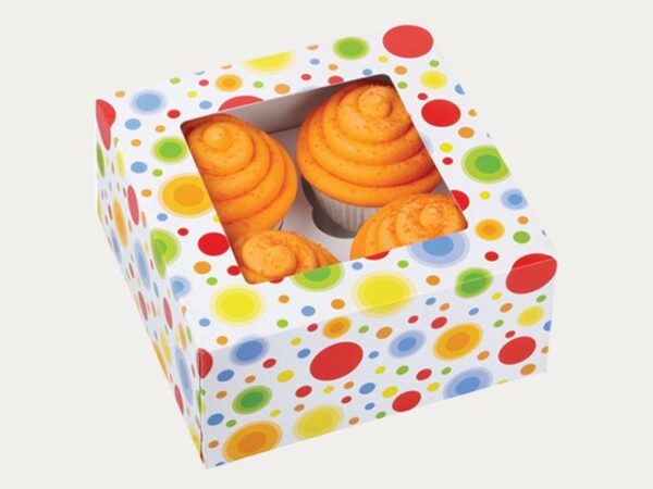 Cake Boxes