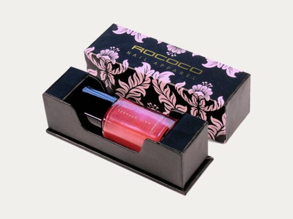 Nail Polish Boxes