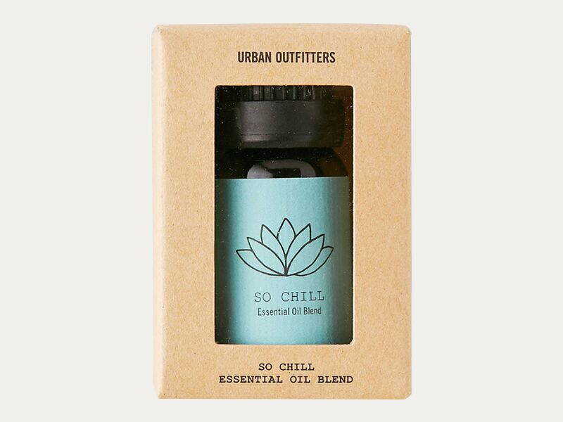 Essential Oil Boxes