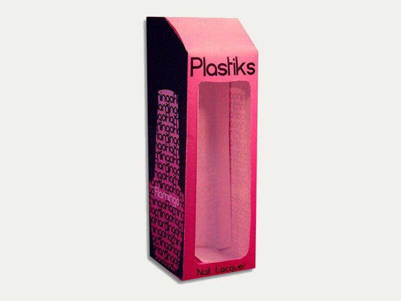 Nail Polish Boxes