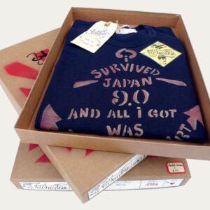Shirt Boxes