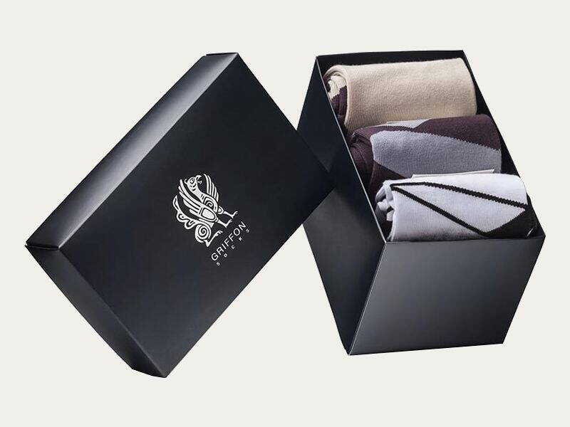 Socks Boxes