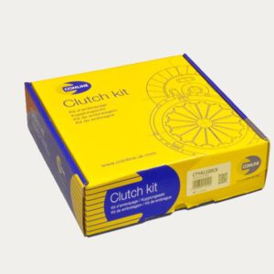 Auto Parts Boxes