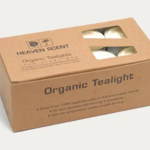 Candle Boxes