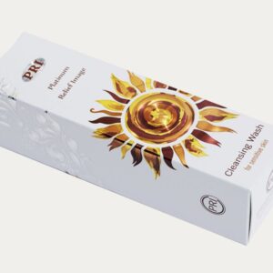 Cream Boxes