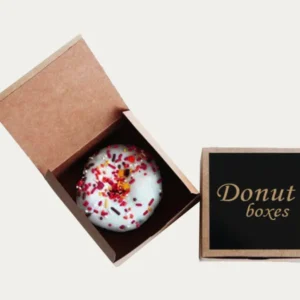 Donut Boxes