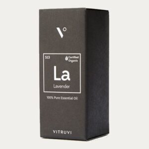 Essential Oil Boxes