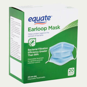 Face Mask Boxes