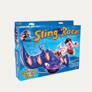 Game Boxes