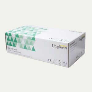 Latex Gloves Boxes