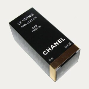 Nail Polish Boxes