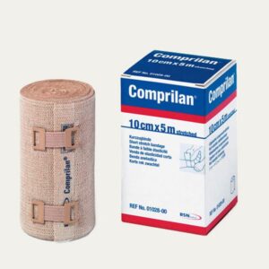 Bandage Boxes