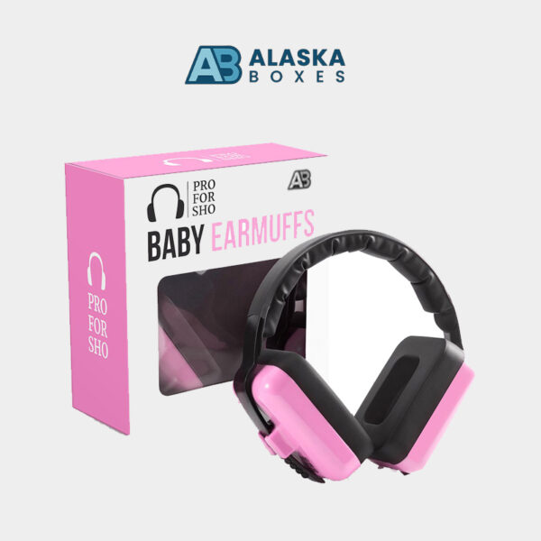 Earmuff Boxes