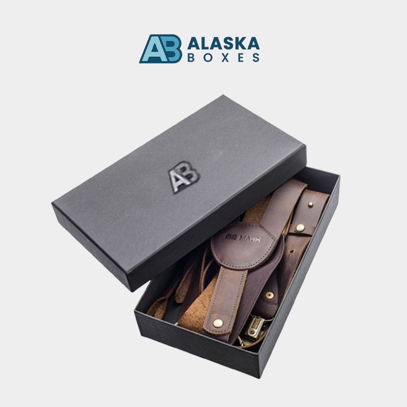 Suspender boxes