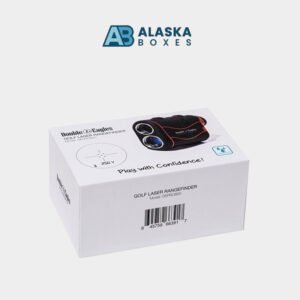Golf Rangefinder Boxes