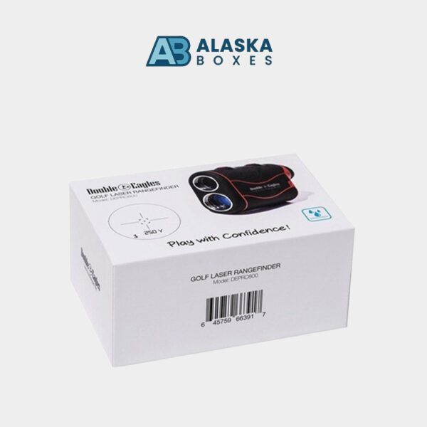 Golf Rangefinder Boxes