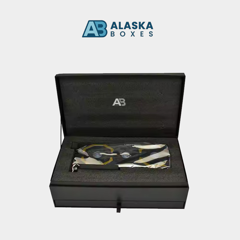 Graphic Card Boxes