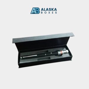 Laser Pointer Boxes