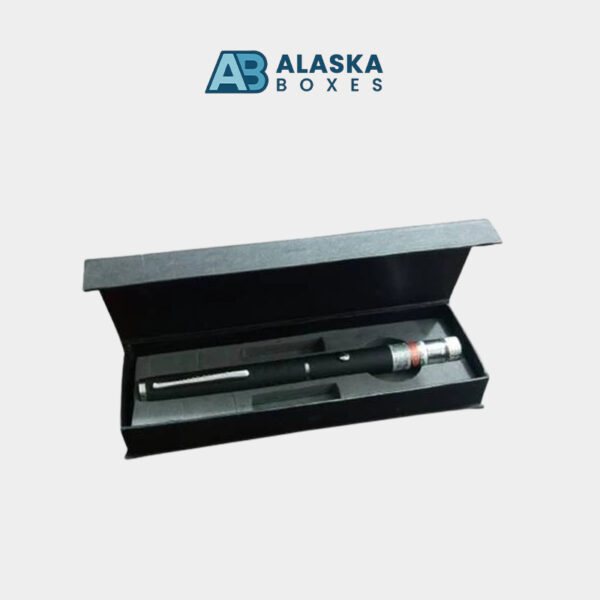 Laser Pointer Boxes