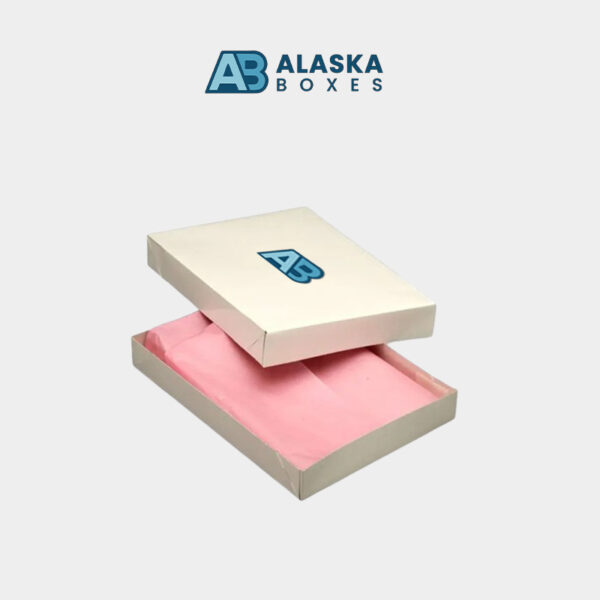 Mini chocolate boxes