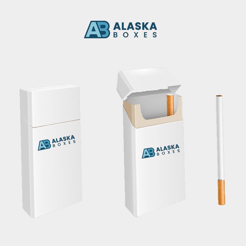 Custom Delta 8 Cartridge Boxes - Image 3