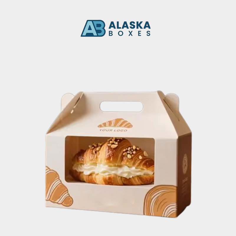 Croissant Boxes