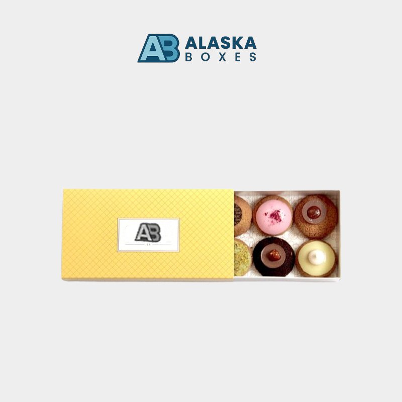 Cream Puff Boxes - Image 4