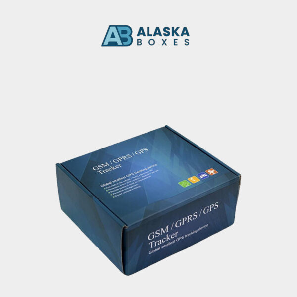 Vehicle Tracker Boxes