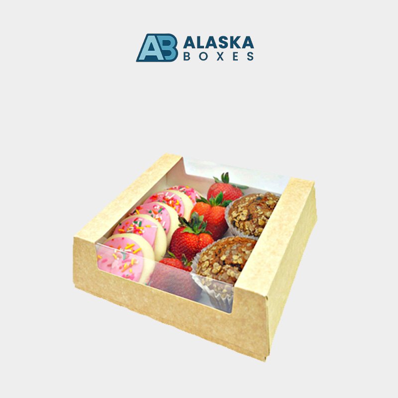 Chocolate Covered Strawberry Boxes - Image 4