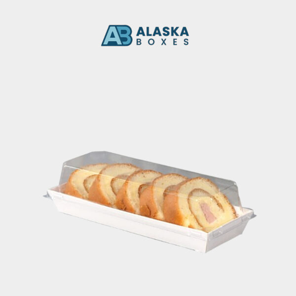 Cake Roll Boxes