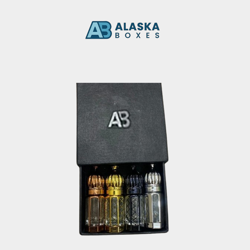 Attar Boxes