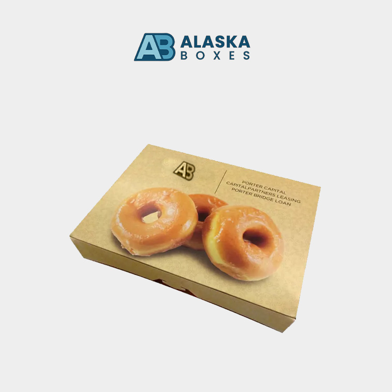 Bagel Boxes
